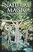Natural Magic by Doreen Valiente
