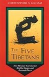 The Five Tibetans...