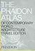 The Phaidon Atlas of Contemporary World Architecture by Phaidon Press