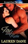Fire and Rain by Lauren Dane