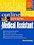 Prentice Hall Health Outline Review for the Medical Assistant [With CDROM]