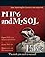 PHP6 and MySQL Bible by Steve Suehring