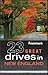 Frommer's 23 Great Drives in New England by British Auto Association