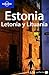 Estonia, Letonia y Lituania