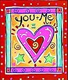 You + Me = Love