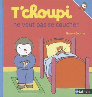 T'choupi ne veut pas se coucher (T'choupi, #39)