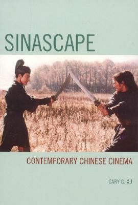 Sinascape: Contemporary Chinese Cinema (Paperback)