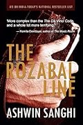 The Rozabal Line