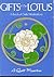 Gifts of the Lotus by Virginia Hanson