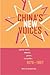 China's New Voices: Popular Music, Ethnicity, Gender, and Politics, 1978-1997