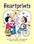 Heartprints by P.K. Hallinan