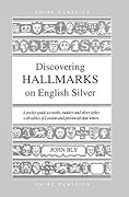 Discovering Hallmarks on English Silver