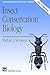 Insect Conservation Biology by Michael J. Samways