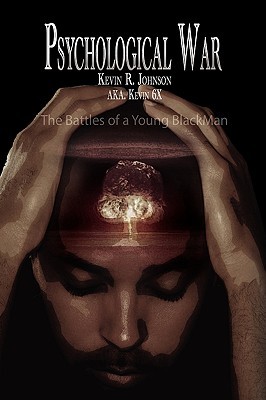Psychological War: The Battles of a Young BlackMan (Paperback)