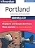 The Thomas Guide Portland Street Guide by Thomas Guide