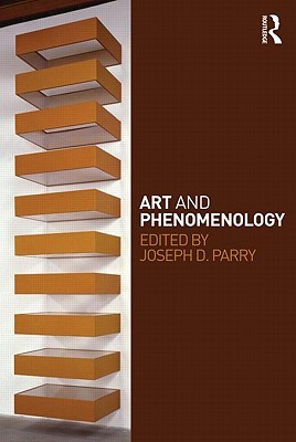 Art and Phenomenology (Paperback)