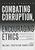 Combating Corruption, Encou...