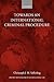 Towards an International Criminal Procedure by Christoph Safferling
