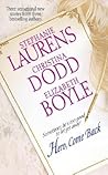 Hero, Come Back by Stephanie Laurens