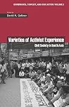 Varieties of Activist Experience: Civil Society in South Asia (Governance, Conflict and Civic Action) Varieties of Activist Experience: Civil Society in South Asia (Governance, Conflict and Civic Action)