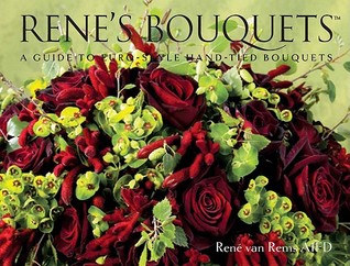 Rene's Bouquets: A Guide to Euro-Style Hand-Tied Bouquets (English and Spanish Edition)