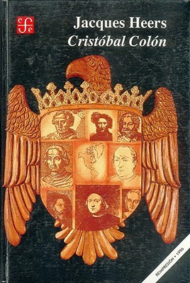 Cristóbal Colón (Spanish Edition)