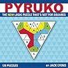 Pyruko: The New Logic Puzzle That's Not for Squares