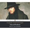 Crime And Punishment