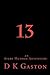 13 (Avery Hudson Adventure)