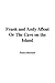 Frank and Andy Afloat; Or, the Cave on the Island