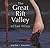 The Great Rift Valley of East Africa by Anup Shah