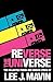 Reverse The Universe: Collected Poems and Unused Lyrics