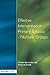 Effective Intervention in Primary School: Nurture Groups