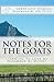Notes for the Goats