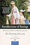 Recollections of Rosings by Rebecca Ann Collins