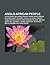 Anglo-African People: Louis Leakey, Sid James, Stanley Unwin, Doris Lessing, Richard Leakey, Ian Smith, Jani Allan, Athol Fugard, Anglo-African