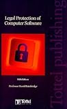 Legal Protection of Computer Software