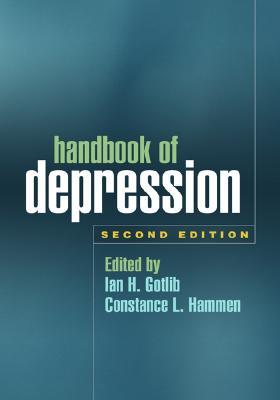 Handbook of Depression (Hardcover)