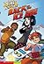 Back to the Ice Age (Time Blasters: Graphic Sparks)