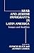 Arab and Jewish Immigrants ...