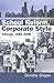 School Reform, Corporate Style: Chicago, 1880-2000 (Studies in Government and Public Policy)