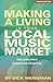 Making A Living in Your Local Music Market: Realizing Your Marketing Potential (Making a Living in Your Local Market)
