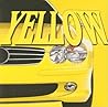 Rourke Educational Media Yellow Board Book (My Colors And Me Board Books)