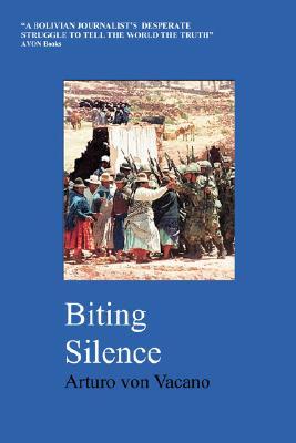 Biting Silence (Paperback)