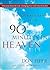 Encouragement from 90 Minutes in Heaven by Don Piper