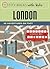 London: 50 Adventures by Foot (City Walks with Kids) [Cards](Chinese Edition)