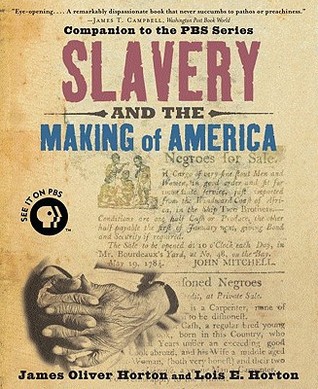 Slavery and the Making of America (Paperback)
