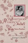 A Southern Woman's Story by Phoebe Yates Pember