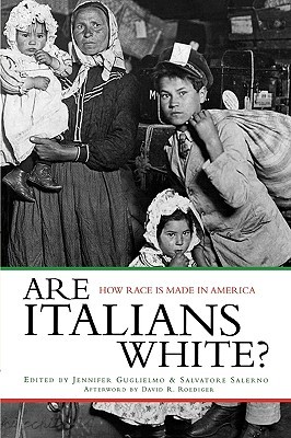 Are Italians White? (Paperback)