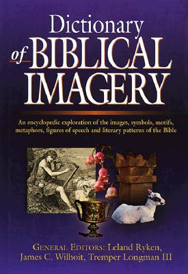 Dictionary of Biblical Imagery (Hardcover)